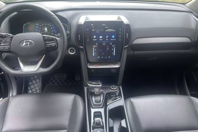 Used Hyundai ix35 2021 2.0L Automatic 2WD GLS Leading Edition
