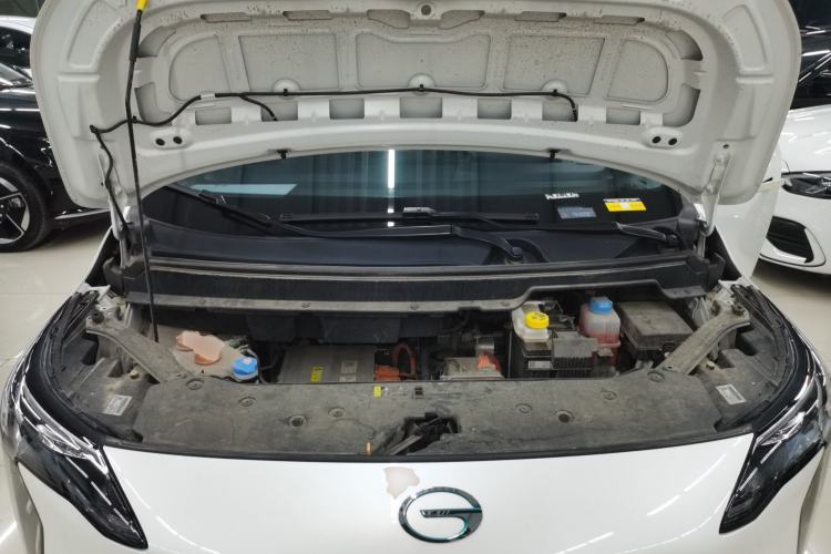 Used AION Y 2023 Plus 510 Smart Edition
