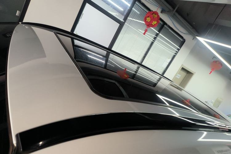 Used Toyota Crown Kluger 2023 2.5L HEV Four-Wheel Drive Prestige Edition
