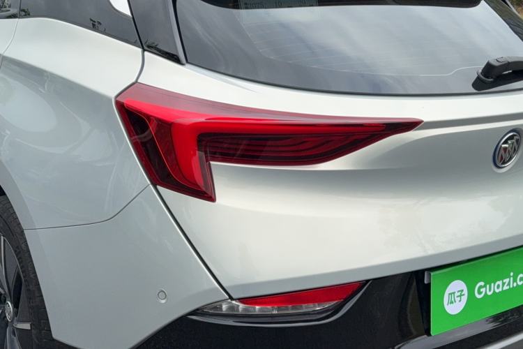 Used Buick Velite 6 2024 430km Enjoyment Version
