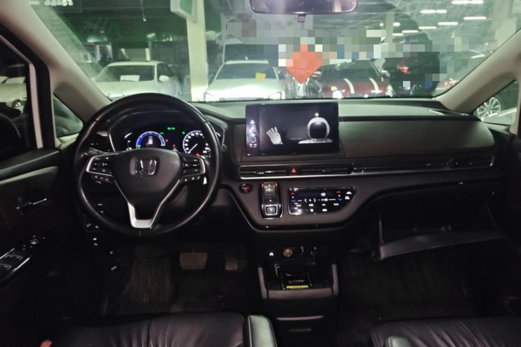 Used Honda Odyssey 2024 2.0L eHEV Sharp·Leading Edition