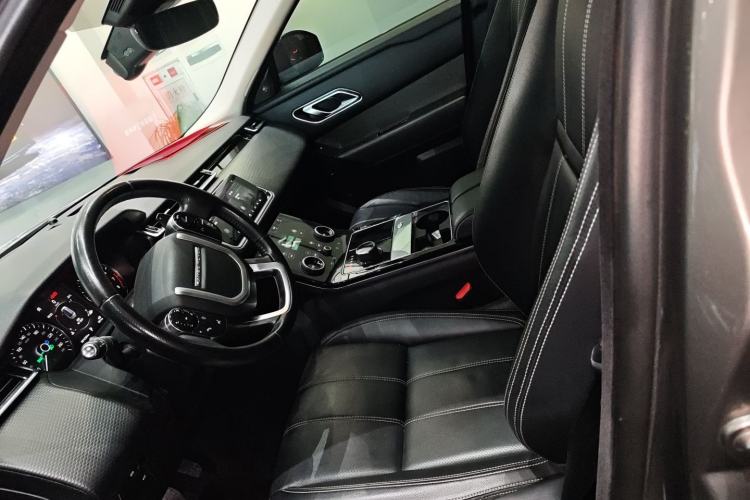 Used Land Rover Range Rover Velar 2018 P380 S

