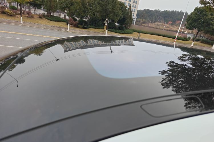 Used XPeng G6 2025 625 Long-Range Max Flagship Edition
