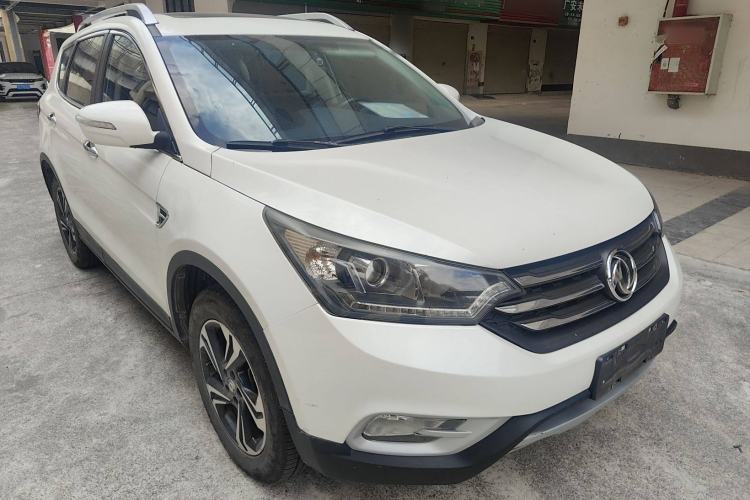 Used Dongfeng Aeolus AX7 2016 2.0L Manual Zhiyi Trim
