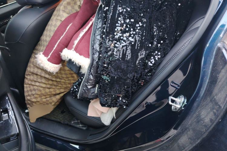 Used Mazda Atenza 2020 2.0L Blue Sky Luxury Edition