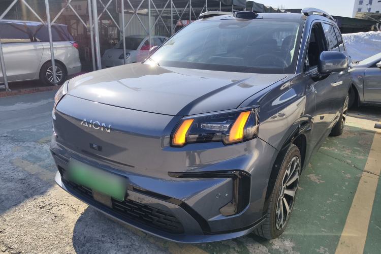 Used AION V 2024 Aion Tyrannosaurus 650 LiDAR Edition