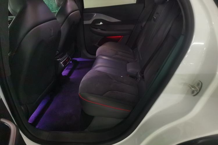 Used ARCFOX Alpha S 2022 HI Version Advanced Edition