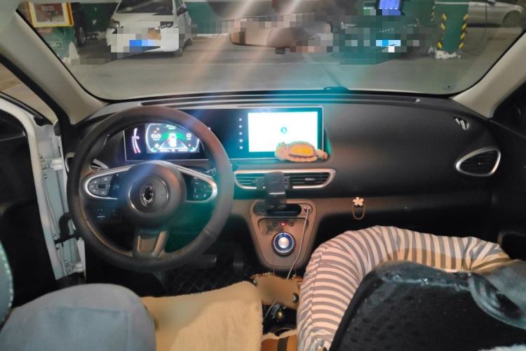 Used ORA White Cat 2020 401 km Long-Range Version
