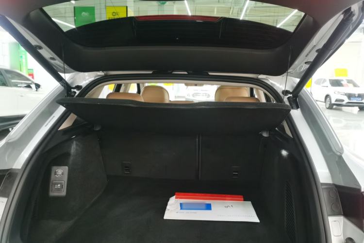 Used Hima AITO M5 2022 Range-Extended Rear-Drive Standard Version