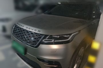 Used Land Rover Range Rover Velar 2020 P250 R-DYNAMIC S