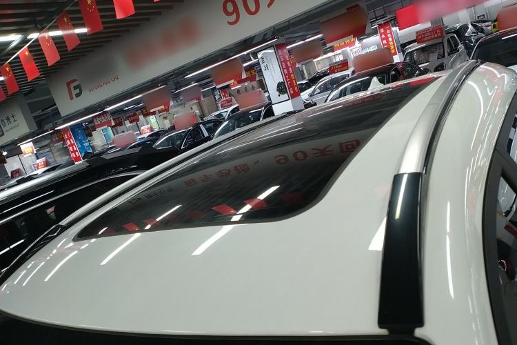 Used JETOUR X70S 2023 1.5T DCT Glory Edition 7-Seater