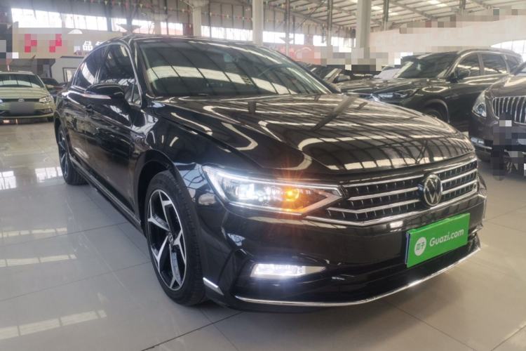 Used Volkswagen Magotan 2023 2 Million Units Commemorative Edition 330TSI DSG Luxury Version
