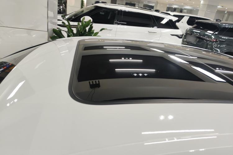 Used Audi A4L 2022 40 TFSI Fashion Dynamic Model
