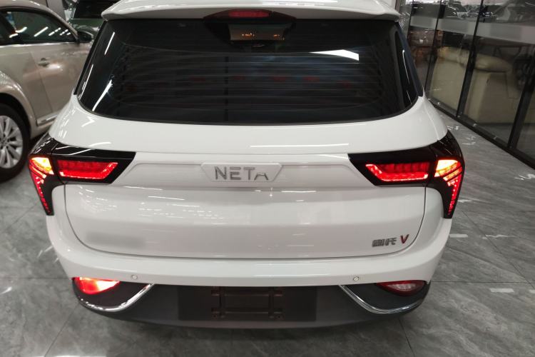 Used NETA V 2022 Chao 400 Lite
