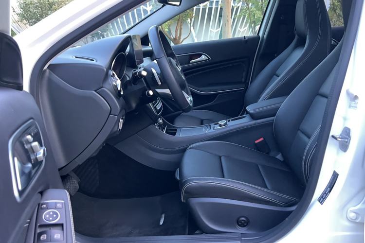 Used Mercedes-Benz GLA 2019 GLA 200 Dynamic Edition