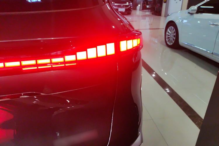 Used Changan CS75 PLUS 2025 4th Generation UItra 2.0T New Blue Whale – Smart & Powerful Version
