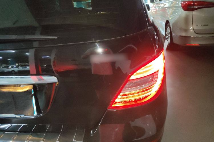 Used Mercedes-Benz R-Class 2014 R 320 4MATIC Business Model
