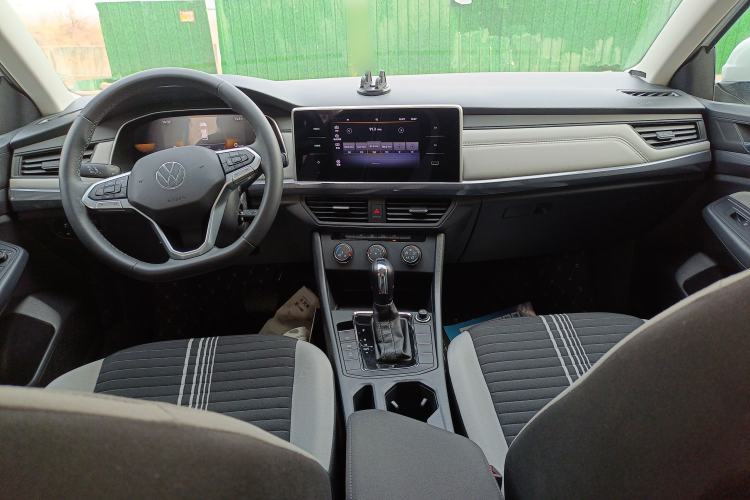 Used Volkswagen Bora 2024 200TSI DSG Comfort Edition
