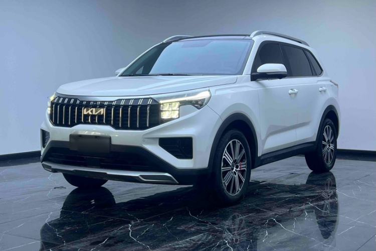 Used Kia Sportage R 2021 Ace 2.0L Splendid Edition