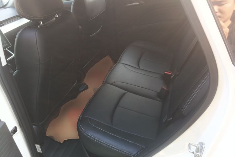 Used NETA V 2021 Standard Range Entertainment Version – Upgraded Model
