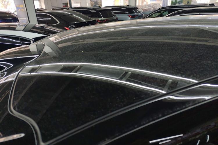 Used Nio ES8 2026 Model 6-seat Executive Luxury Edition
