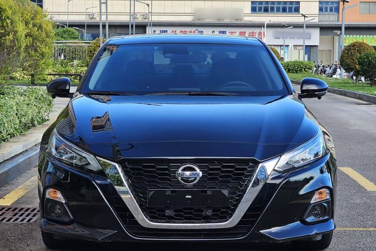 Used Nissan Teana 2021 2.0L XL Comfort Edition

