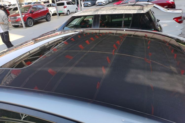 Used Chevrolet Monza 2022 320 Automatic Enjoyment Sunroof Version