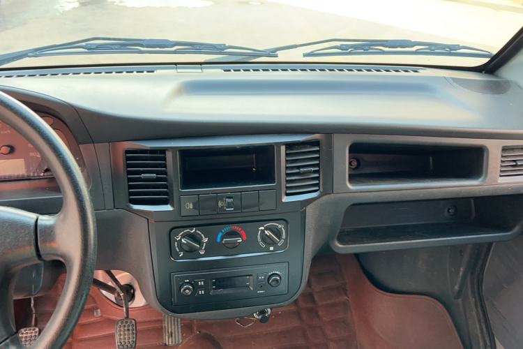 Used Wuling Zhiguang 2020 1.2L Practical Model China VI LSI