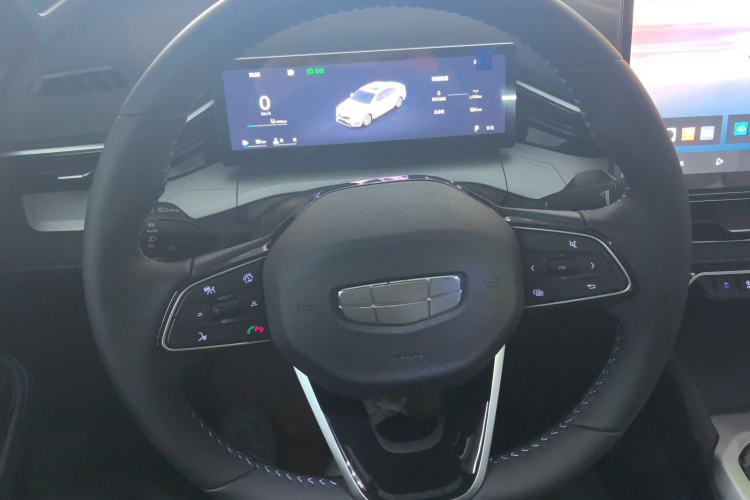 Used Geely Auto Preface 2025 Dongfang Yao 1.5TD Kunlun Edition