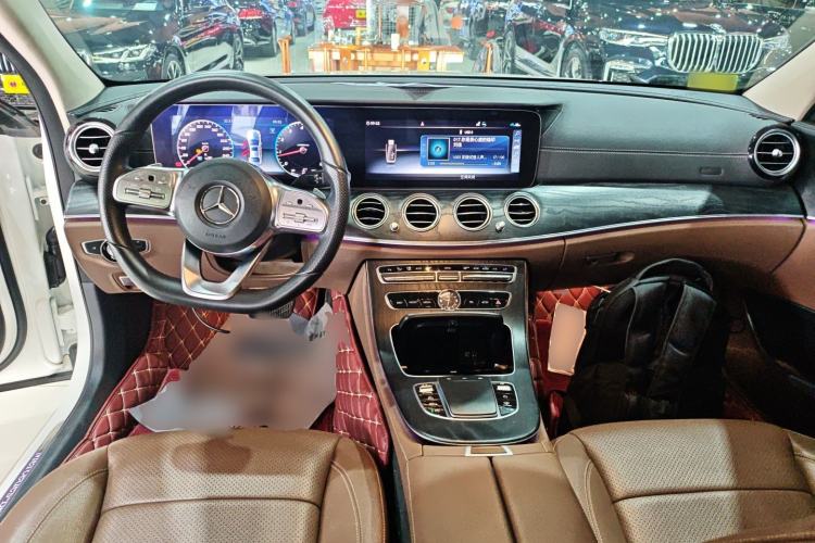 Used Mercedes-Benz E-Class 2019 Restyled E 300 L Sport Luxury Edition