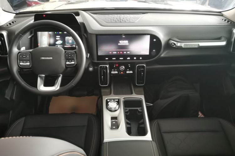 Used Haval DARGO 2024 1.5T DCT Labrador Edition