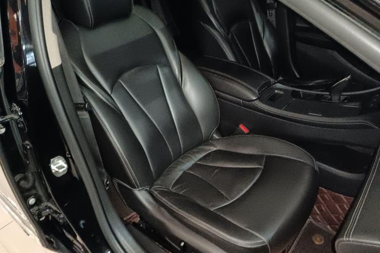 Used Buick LaCrosse 2021 652T Luxury Model
