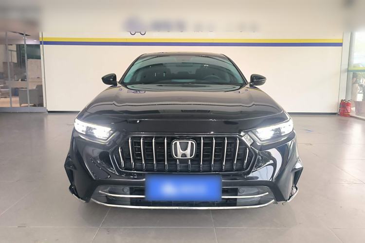 Used Honda Inspire 2023 260TURBO Elegant Edition
