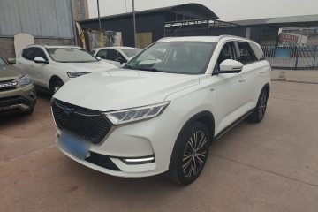 Used Oshan X7 2020 1.5T Automatic Prestige Edition