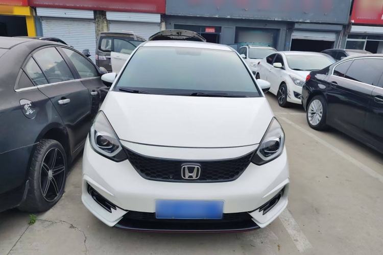 Used Honda LIFE 2021 1.5L CVT SPORT Heartbeat Edition