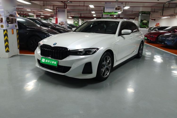 Used BMW i3 2022 eDrive 35 L