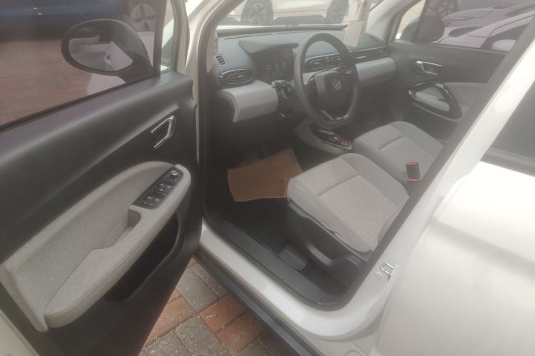 Used Leapmotor T03 2022 Crystal Edition
