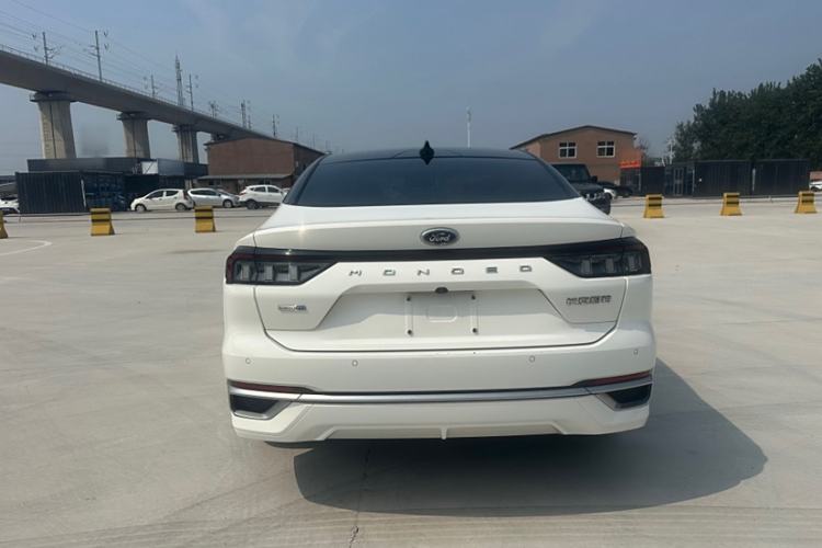 Used Ford Mondeo 2022 Facelifted EcoBoost 245 Ultimate Edition
