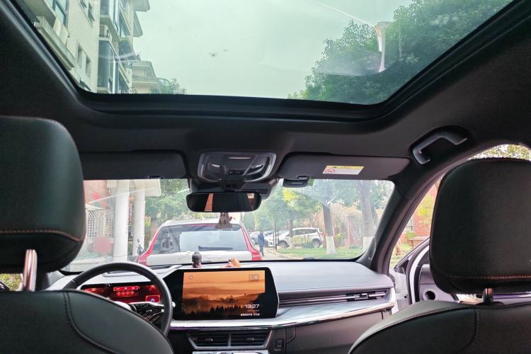 Used Haval XY 2022 1.5T ZhiZun Edition
