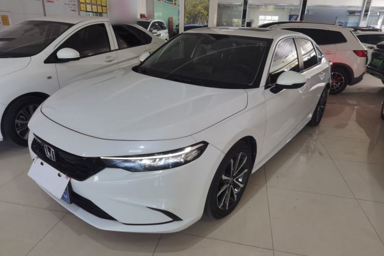 Used Honda Integra 2022 240TURBO CVT Luxury Edition