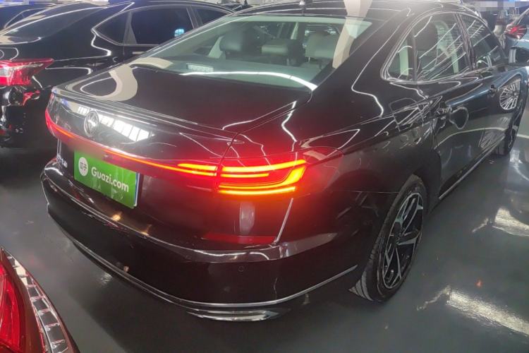 Used Volkswagen Passat 2023 330TSI Starry Elite Edition