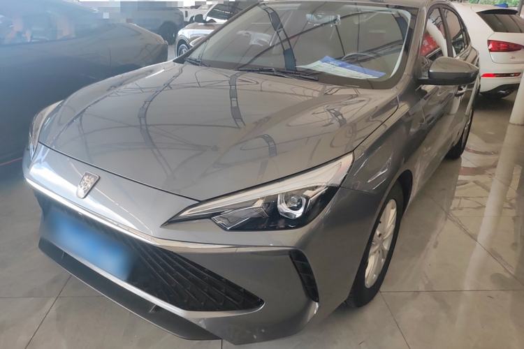 Used Roewe i5 2023 1.5L CVT Luxury Edition
