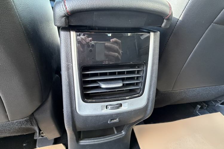 Used SWM G01 2019 1.5T Automatic Premium UP China VI Emission Standard