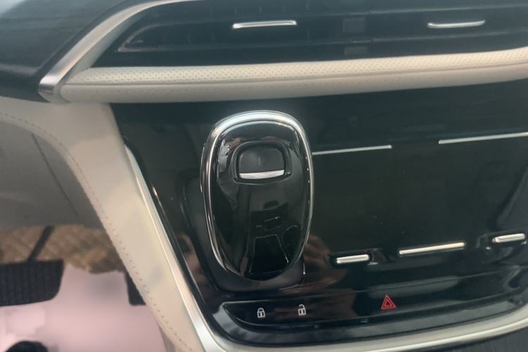 Used Buick GL8 2021 ES Landtrek 653T Comfort Edition
