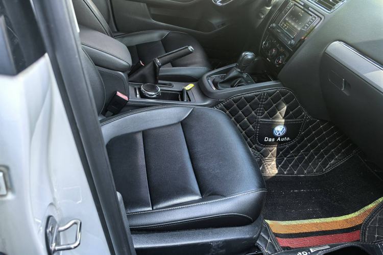 Used Volkswagen Sagitar 2018 180TSI DSG Prestige Edition
