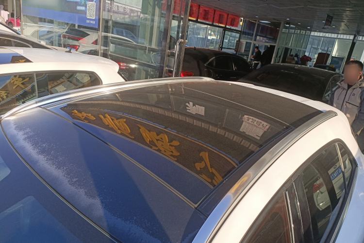 Used Mercedes-Benz GLA 2016 GLA 200 Sport Edition
