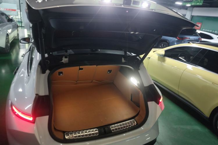 Used Nio ET5T 2023 75 kWh Touring
