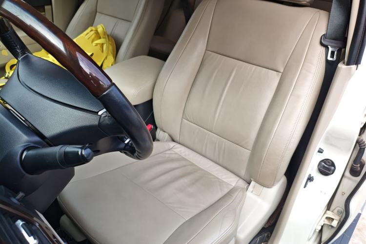 Used Mitsubishi Pajero 2018 V97 3.8L 5-Door GLS Sunroof – Middle East