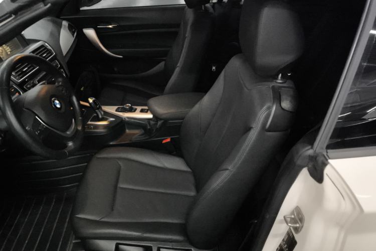 Used BMW 2 Series 2015 218i Convertible Coupe
