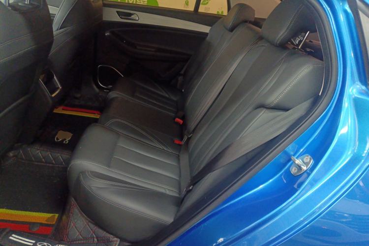 Used Chery Arrizo 5 PLUS 2021 XiaoAI 1.5L CVT Model PLUS
